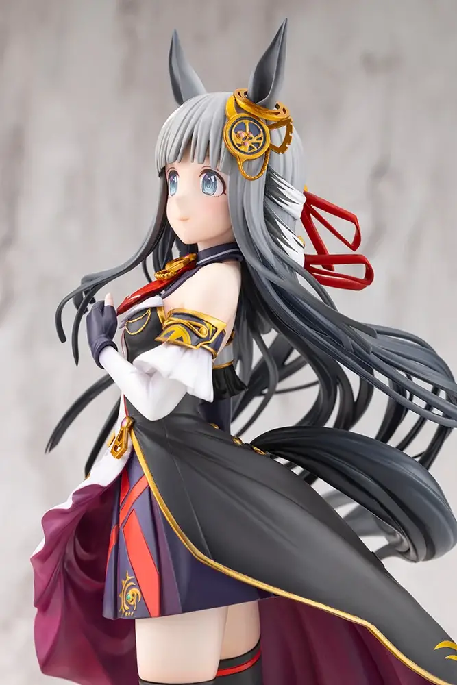 Figurine Chrono Genesis de Uma Musume: Pretty Derby par Kotobukiya